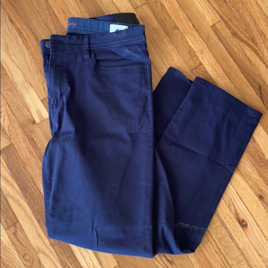Men’s English Laundry Pants